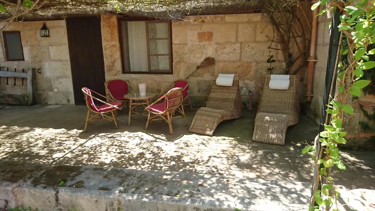 Agroturismo Finca Sant Blai Campos  Country house Campos (Mallorca)