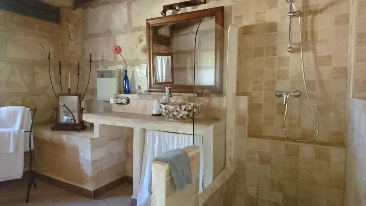 Country house Agroturismo Finca Sant Blai Campos  Spain